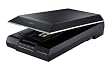 Epson - Perfection V600 - Scanner Photo - R�solution 6400 dpi - T�chnologie Digital-ICE - USB - 16,5 W