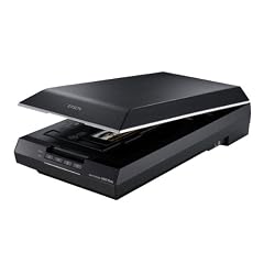 Epson Perfection V600 Photo Scanner
