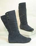 Zoom Produkt-Bild: Damen Stiefel blau