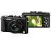 PANASONIC DMC-LX5 - Schwarz + 2 JAHRE GARANTIE! PANASONIC DMC-LX5 - Schwarz + 2 JAHRE GARANTIE!