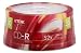 TDK CD-R80CB30 CD-R Data 80 Minute, 700MB, 48x (30-Pack Spindle)