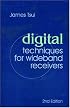 Digital Techniques for Wideband Receivers, Second Edition