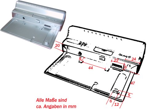 Childrens Toyshop  Electronics : Mustek spare battery for Portable DVD Player 7.4v @ 6600mAh