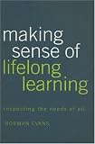 Making Sense of Lifelong Learning