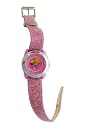Looney Tunes - 3030522 - Montre Fille - Quartz - montre d'apprentissage - Bracelet rose
