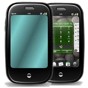 LCD Screen Protector for Palm PRE Cell Phone