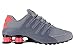 Nike Men's Shox NZ Leather Running Shoes