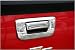 Putco 401089 Tailgate and Rear Handle Cover