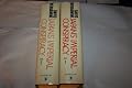 Japan's Imperial Conspiracy Two Volumes