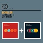2 for 1: Sehnsucht/Weltreise