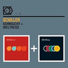2 for 1: Sehnsucht/Weltreise