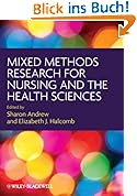 Mixed Methods