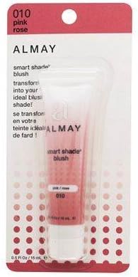 Almay Smart Shade Blush Face Blushes