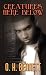 Creatures Here Below (Thorndike Press Large Print African American Series)