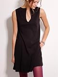 Alternative Apparel - The Benatar Trapeze Dress. AA4520