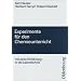 Experimente f�r den Chemieunterricht