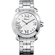 Chopard Women's Happy Sport Diamond Watch #27/8477