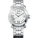 Chopard Women's Happy Sport Diamond Watch #27/8477