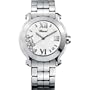 Chopard Women's 27/8477 Happy Sport Diamond Watch