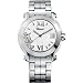 Chopard Women's Happy Sport Diamond Watch #27/8477