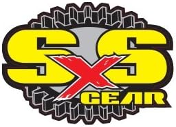 SXS Gear Spindle for Portal Box Lift RZR/Ranger