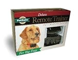 Radio Systems Deluxe Big Dog Remote Trainer - PDBDT-305\PDBDT-300