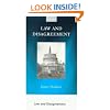 Law and Disagreement