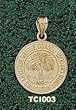 The Citadel Of So Carolina Seal Charm/Pendant