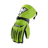 ARCTIVA GLOVE COMP4 GREEN 2X - -