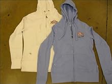 Ladies Sweatshirts