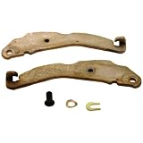 ACDelco 179-1224 Rear Brake Lever Kit by ACDelco
