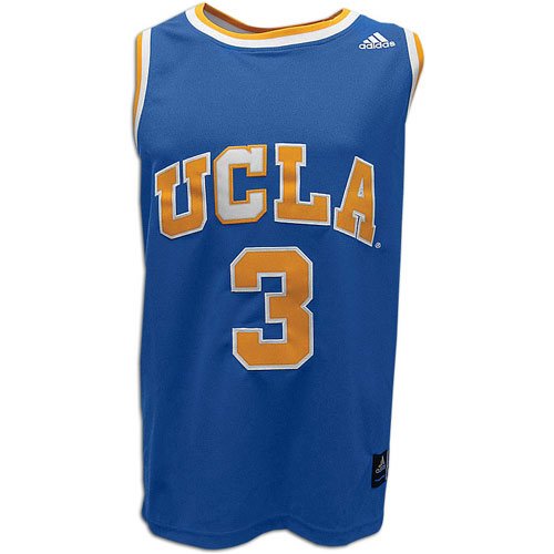 UCLA adidas Men's Swingman Basketball Jersey