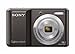 Sony DSCS2000B Cyber-shot Digital Camera - Black (10.1 MP, 3x Optical Zoom) 2.5 inch LCD