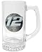 #12 Ryan Newman Sport Tankard by Bergamot