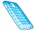 Blue Diamond TPU Gel Skin Case Cover for Samsung Galaxy S2 Skyrocket I727
