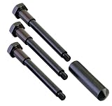 OTC 7911 GM Crankshaft Balancer Puller Adapter Set