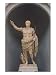 Augustus of Prima Porta, circa 20 BC Giclee Poster Print, 36x48