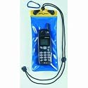 Dry Pak Waterproof Cell Phone Case