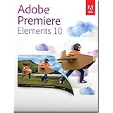 Adobe Premiere Elements 10