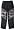 Smart Parts Fighter 3 Men's Paintball Pants - Small - Urban