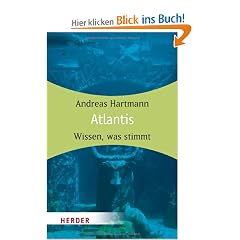 Atlantis: Wissen, was stimmt (HERDER spektrum)