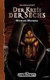 Drachenschatten 01: Der Kreis der Sechs: Das Schwarze Auge - Roman
