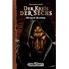 Drachenschatten 01: Der Kreis der Sechs: Das Schwarze Auge - Roman