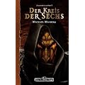 Drachenschatten 01: Der Kreis der Sechs: Das Schwarze Auge - Roman
