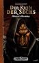 Drachenschatten 01: Der Kreis der Sechs: Das Schwarze Auge - Roman