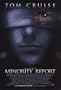 Minority Report Poster Movie B 11x17 Tom Cruise Samantha Morton Colin Farrell Max von Sydow