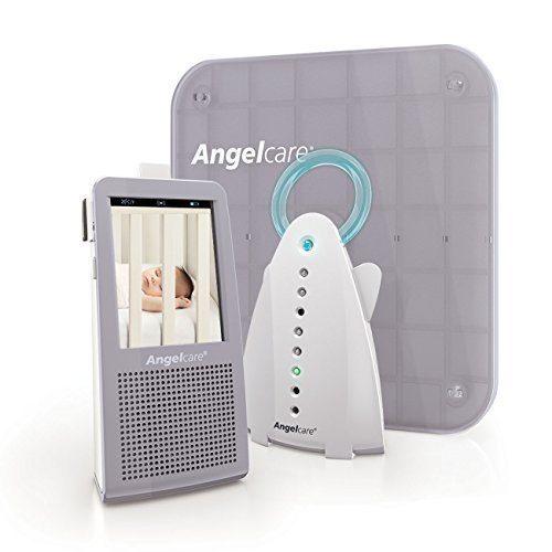buy angelcare baby monitor