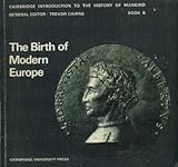 The birth of modern Europe