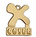 Fancy Firefly Pattern Necklace Pendants Accessory Colorless