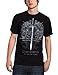 Fifth Sun Men's Game Of Thrones The Almighty T-Shirt
